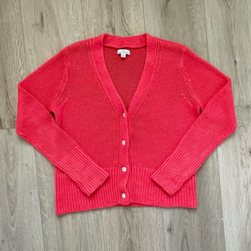 LL Bean Signature Sweater